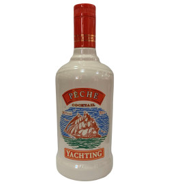 Licor Whisky Peche Melocotón