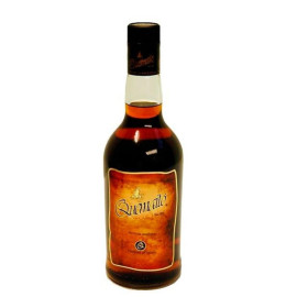 Licor Quemaito 70cl