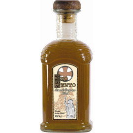 Licor Miel Año Santo