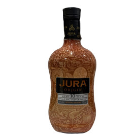 Jura 10 Años