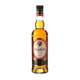 Negrita 70 CL