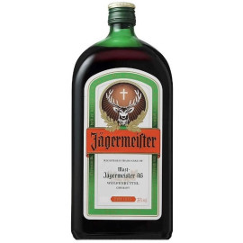 Jagermeister 70 Cl