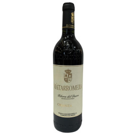 Matarromera Crianza