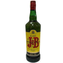 J&B 1 Litro