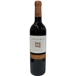 Legaris crianza