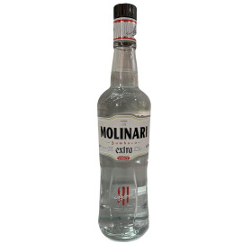 Licor Sambuca Blanca Molinari