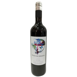 Pagos de Peñafiel Crianza