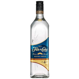 Flor de Caña Blanco