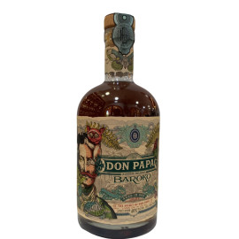 Ron Don Papa