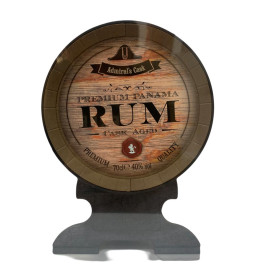 Premium Panama Rum