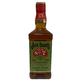 Jack Daniel's Legacy Verde