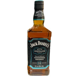 Jack Daniel's Master 4