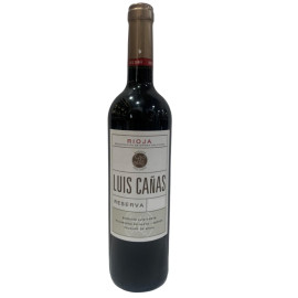 Luis Cañas Reserva