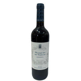 Marqués de Vargas Reserva