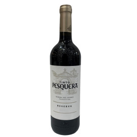 Pesquera Reserva