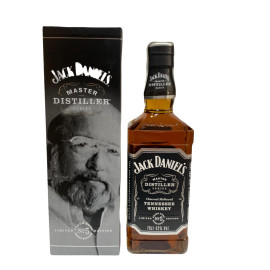 Jack Daniel's Master 5