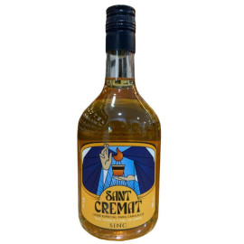 Licor Sant Cremat