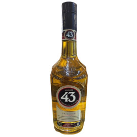 Licor 43