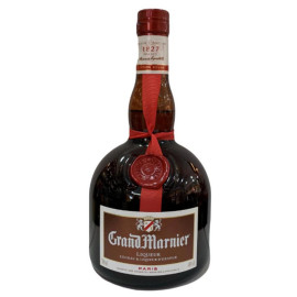 Grand Marnier Cordon Rouge