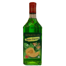 LICOR MELON SINATRA'S