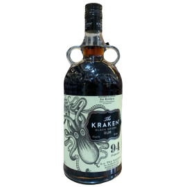 Kraken Black 1L