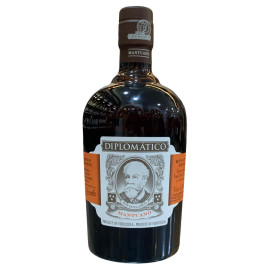 Diplomático Mantuano