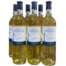 OFERTA 6 BOTELLAS PIEROLA...