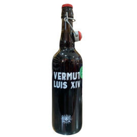 Vermut Luis XIV