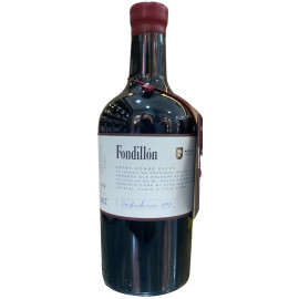 Fondillón Monóvar 50cl