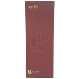 Fondillón Monóvar 50cl