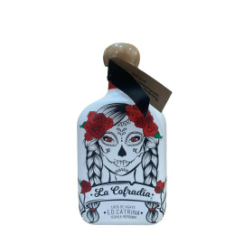 Tequila Cofradía Catrina