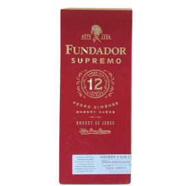 Fundador Supremo 12