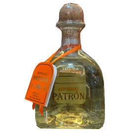 Tequila El Patrón Reposado