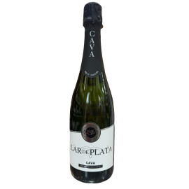 Lar de Plata Brut Nature