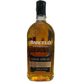 Barcelo Gran Añejo 1 L