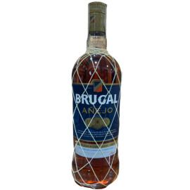 Brugal Añejo 1 Litro