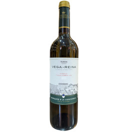 VEGA REINA VERDEJO