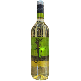 Verdejo La Corbata