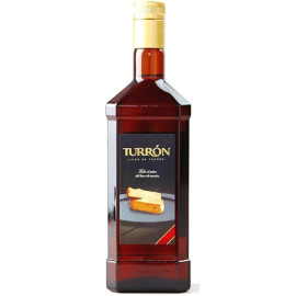 Licor de Turrón