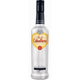 Licor Ponche Caballero 1 Litro