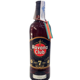 Havana 7 Años