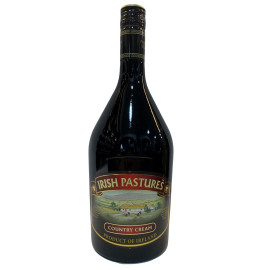 Crema Irish Pastures 1 Litro