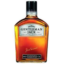 Jack Daniel's Gentleman