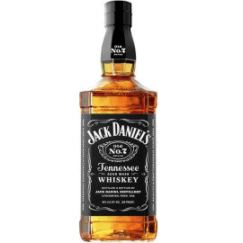 Jack Daniel´s 1 Litro