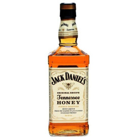 Jack Daniel's Honey