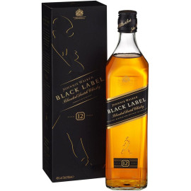 Johnnie Walker Black 0,70cl