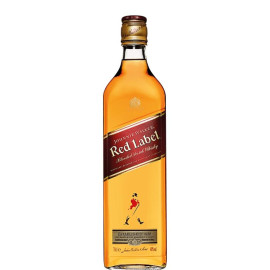 Johnnie Walker Red Label 70 Cl