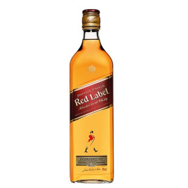 Johnnie Walker Red 1 Litro