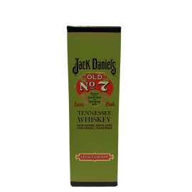 Jack Daniel's Legacy Verde