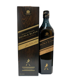 Johnnie Walker Double Black...